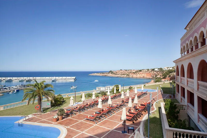 Port Adriano Hotel Mallorca Island