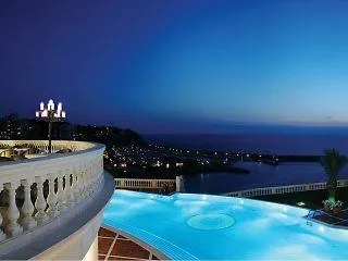 Port Adriano Hotel Mallorca Island  Santa Ponsa