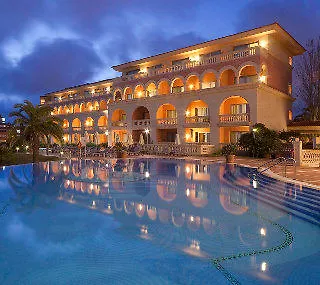 Port Adriano Hotel Mallorca Island