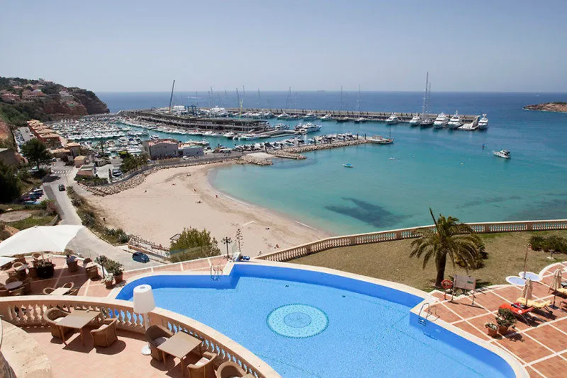 Port Adriano Hotel Mallorca Island