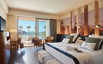 Port Adriano Hotel Mallorca Island   Santa Ponsa