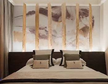 Port Adriano Hotel Mallorca Island  Spain