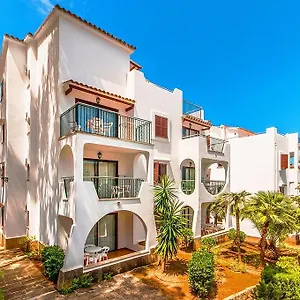  Apartament Flipflop Surfing Playa