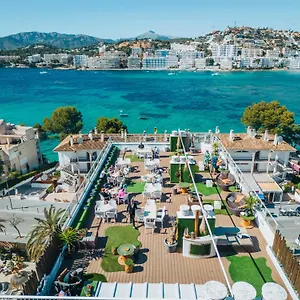 Bahia Del Sol Santa Ponsa