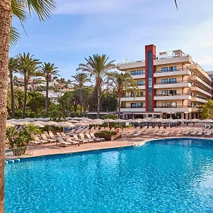Hotel Zafiro Rey Don Jaime, Santa Ponsa