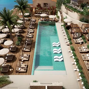 Hotel Purobeach, Santa Ponsa