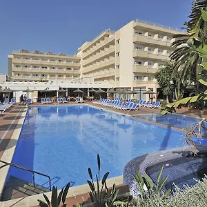 Hotel Globales Park, Santa Ponsa
