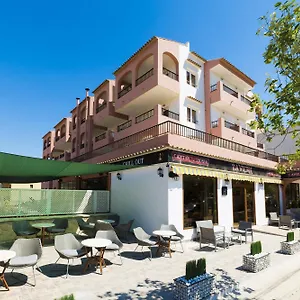 Hotel Nura &, Santa Ponsa