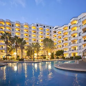 Trh Jardín Del Mar Santa Ponsa