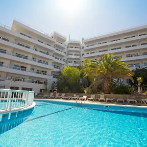 Hotel Pierre&vacances Mallorca Portofino, Santa Ponsa